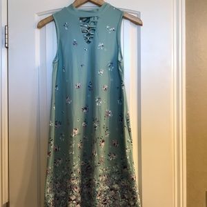 No BOUnDries dress size xs